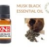 Musk Black Essential Oil