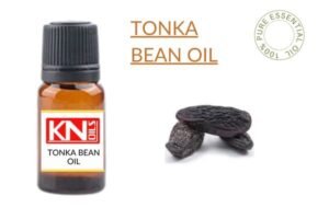 TONKA BEAN essential OIL