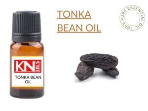 TONKA BEAN essential OIL