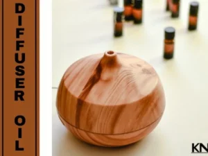 DIFFUSER OIL