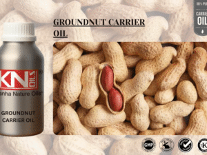 GROUNDNUT CARRIER OIL