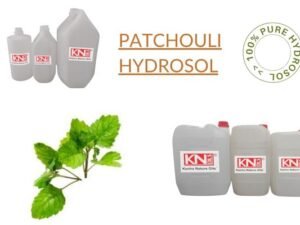 PATCHOULI HYDROSOL 1