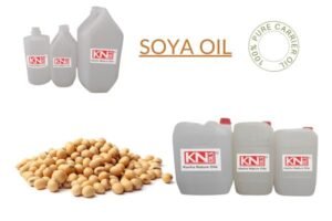Soya oil