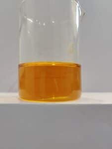 Sea buckthorn oil