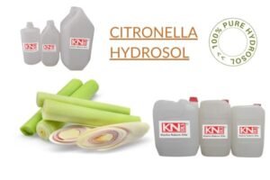 CITRONELLA HYDROSOL1
