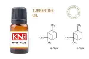 TURPENTINE-OIL
