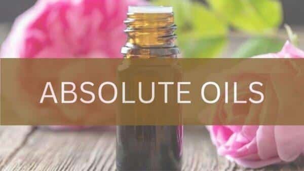 ABSOLUTE OILS