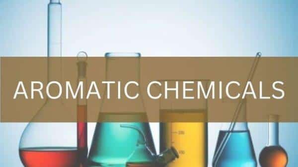 AROMATIC CHEMICAL