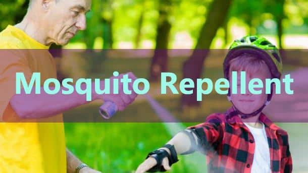 8Mosquito-Repellent