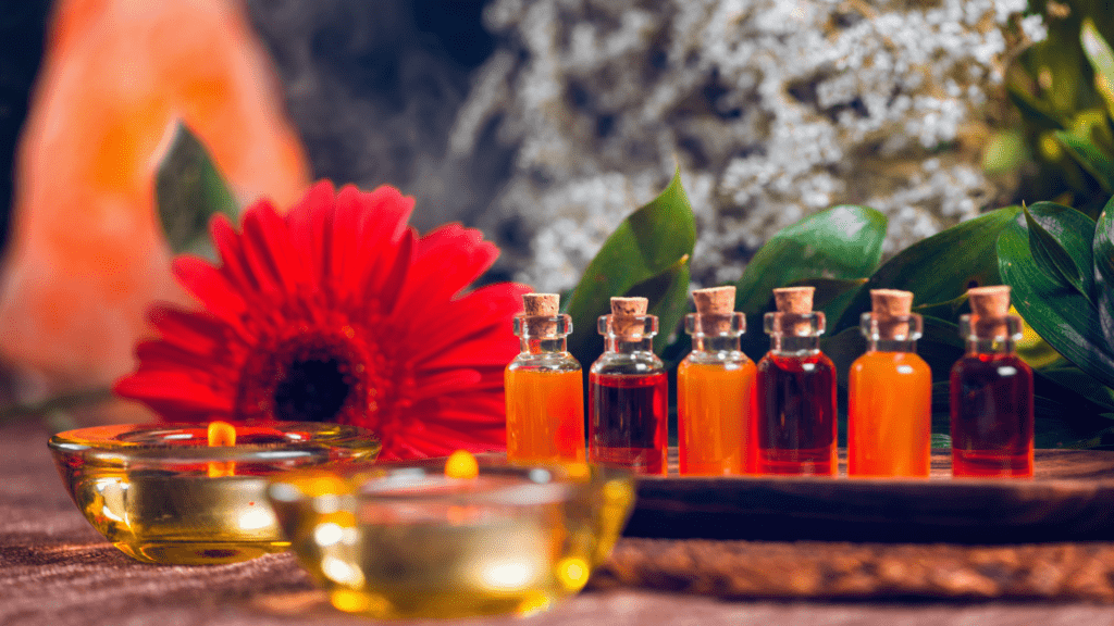 The Art of Aromatherapy: Elevating Your Mood with Essential Oils - Pure ...