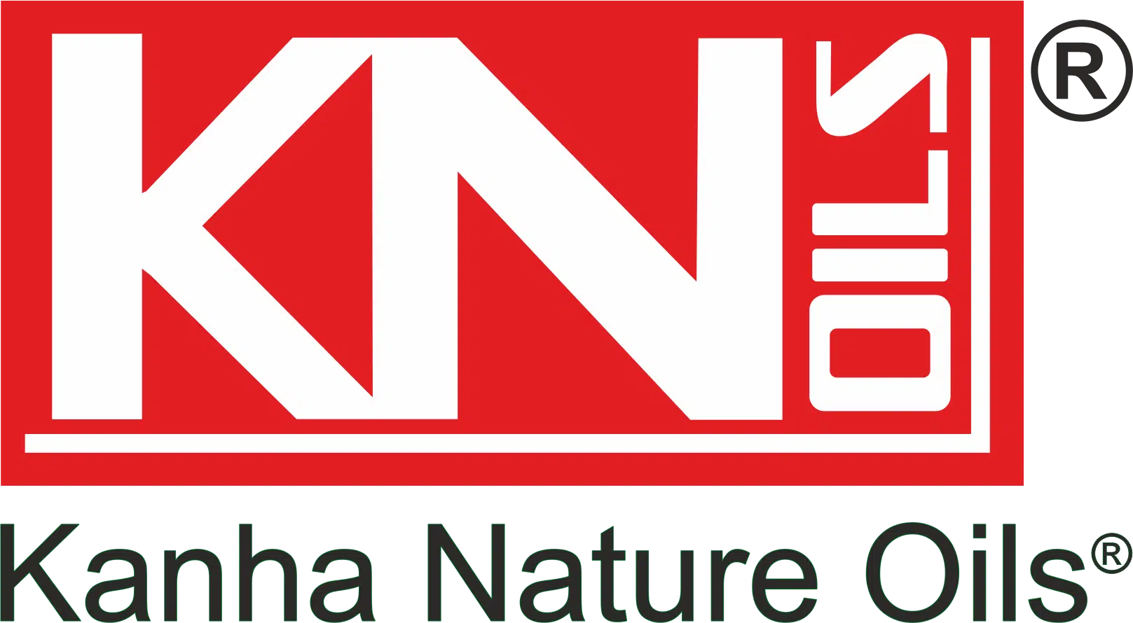 Kanha Nature Oils Logo