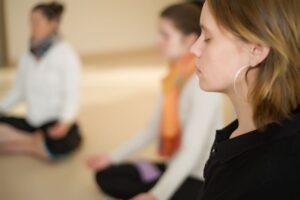 Emotional Wellness and Stress Reduction