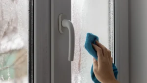 Freshening and Cleaning Around the Home