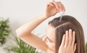 Hair Care and Scalp Stimulation