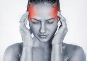 Headache and Pain Relief