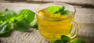 Digestive Health and Peppermint Oil