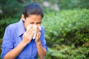 Respiratory Relief and Sinus Support