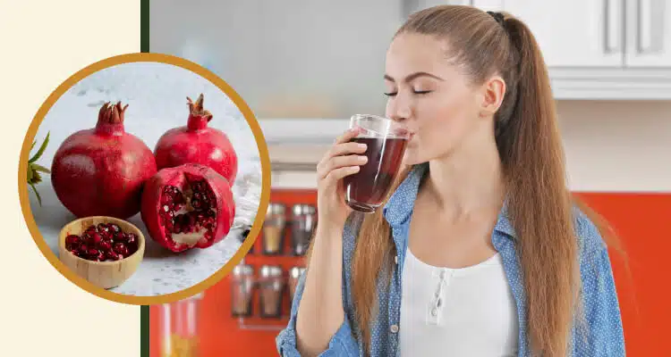 Supports Hormonal Balance and Reproductive Health