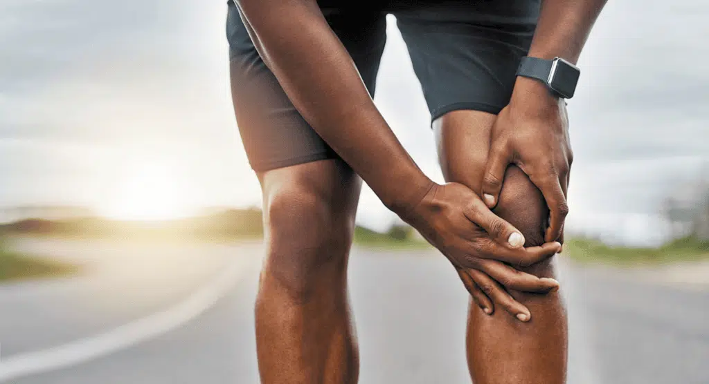 A Natural Aid for Joint and Muscle Wellness