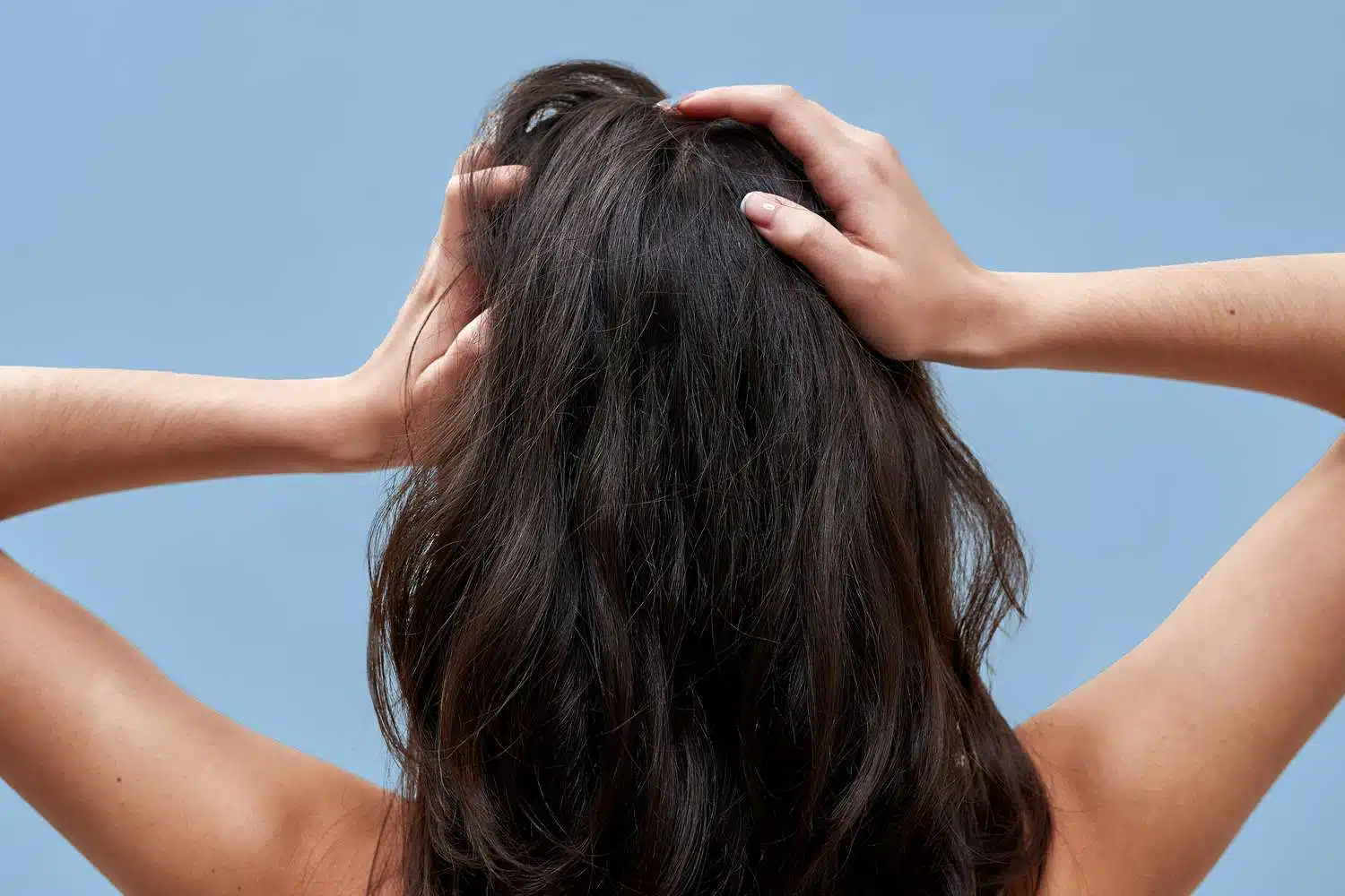 Promotes Scalp and Hair Health
