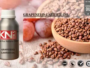 GRAPESEED CARRIER OIL