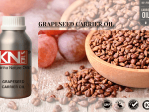 GRAPESEED CARRIER OIL