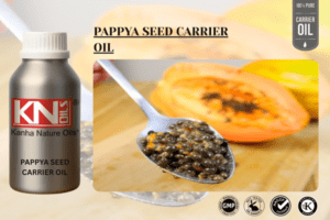 PAPPYA SEED CARRIER OIL
