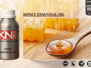 HONEY ESSENTIAL OIL