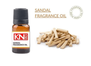 sandalwood fragrance oil