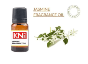 JASMINE FRAGRANCE OIL