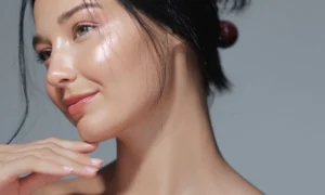 Boosts Natural Glow and Radiance