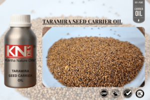 TARAMIRA SEED CARRIER OIL
