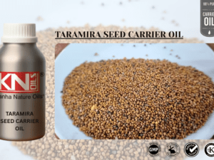 TARAMIRA SEED CARRIER OIL