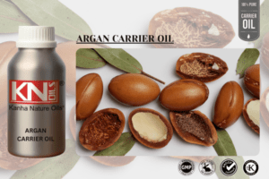 ARGAN CARRIER OIL