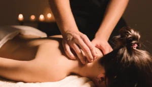 Natural Immunity Booster Massage