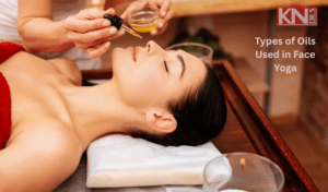 Types of Oils Used in Face Yoga