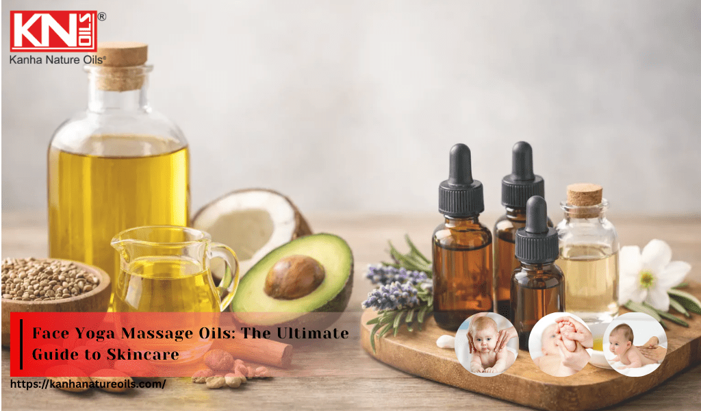 Face Yoga Massage Oils: The Ultimate Guide to Skincare