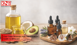 Face Yoga Massage Oils: The Ultimate Guide to Skincare
