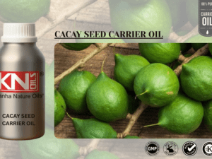 CACAY NUT CARRIER OIL