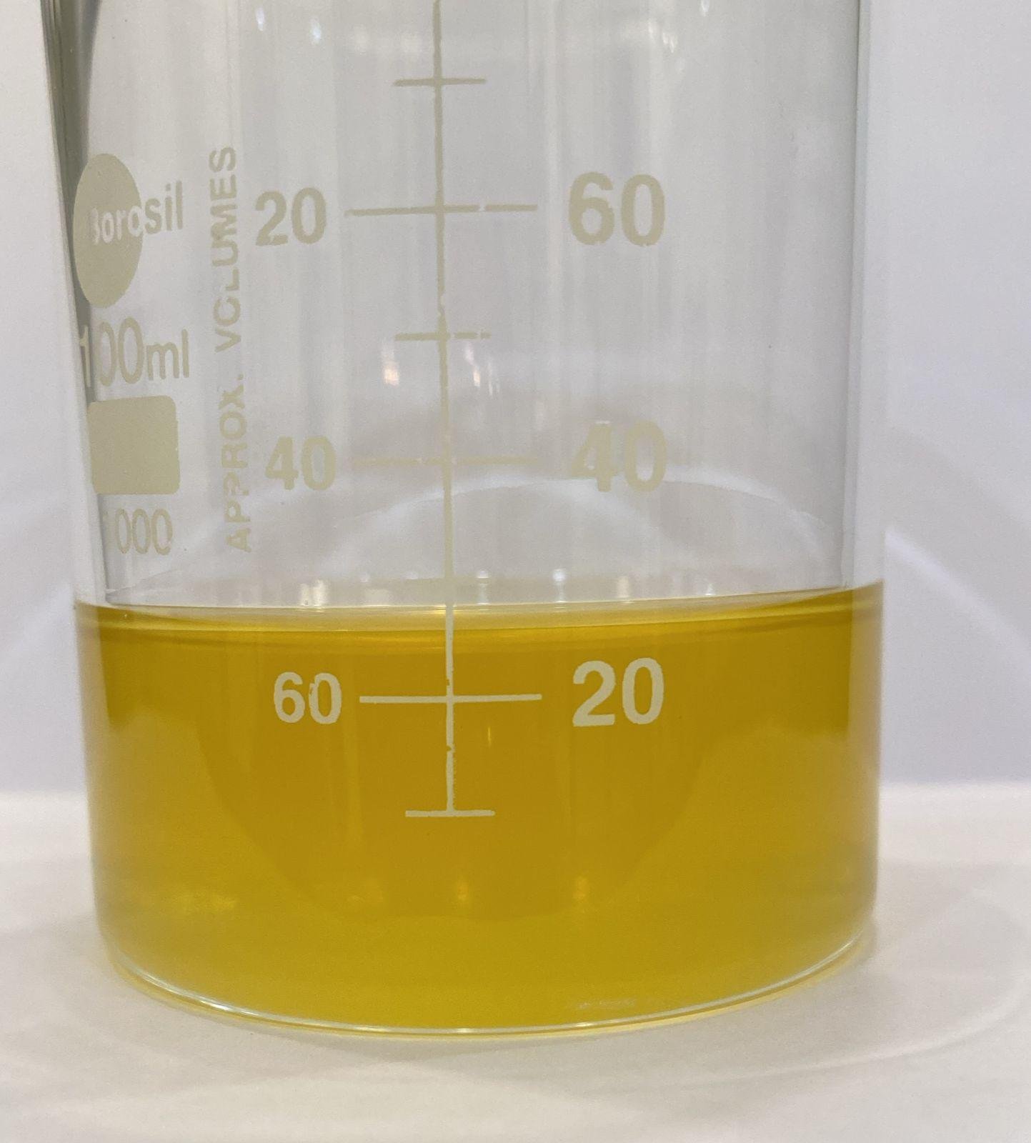 CACAY NUT OIL