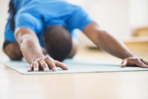 Muscle Relaxation After Workout
