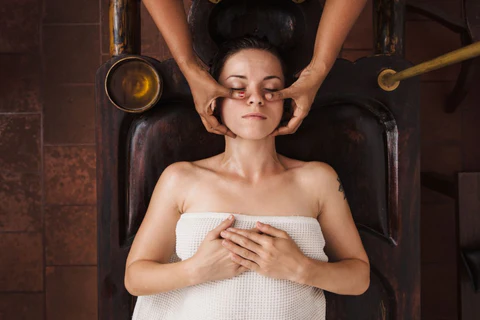 What is Face Yoga and Why Use Massage Oils?