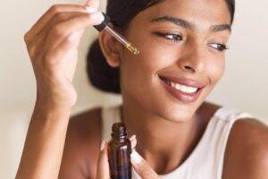 Skin Care for Acne & Glow