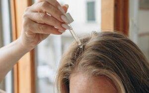 Hair & Scalp Nourishment