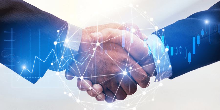 Stronger Supplier Relationships Stronger Supplier Relationships