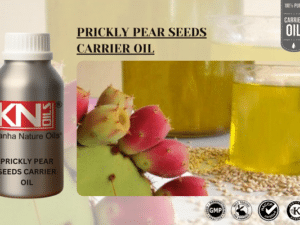 PRICKLY PEAR CARRIER OIL