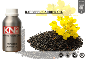RAPESEED CARRIER OIL