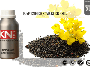 RAPESEED CARRIER OIL
