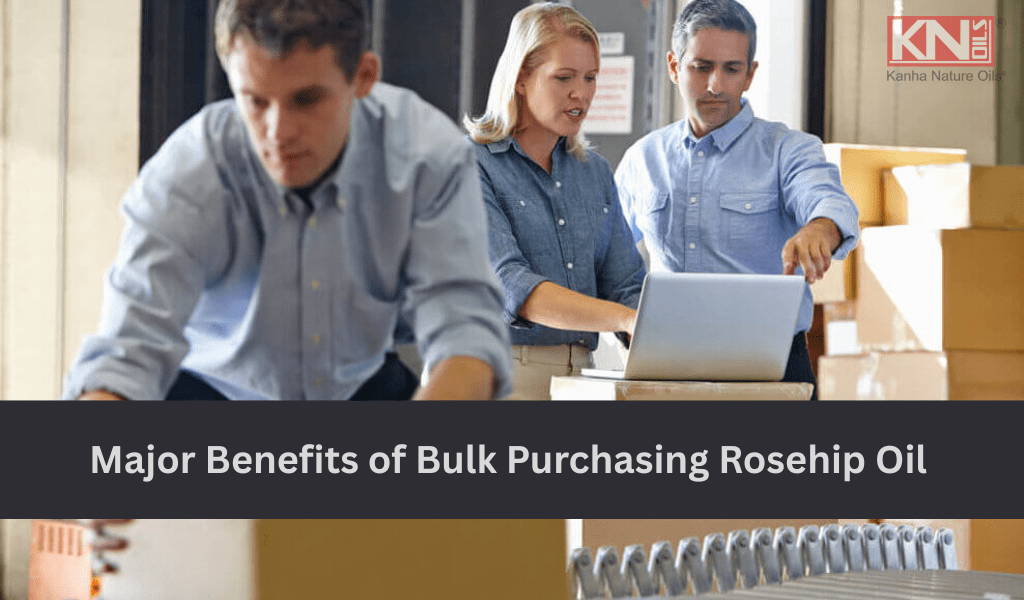 Bulk Purchasing Rosehip Oil Bulk Purchasing Rosehip Oil