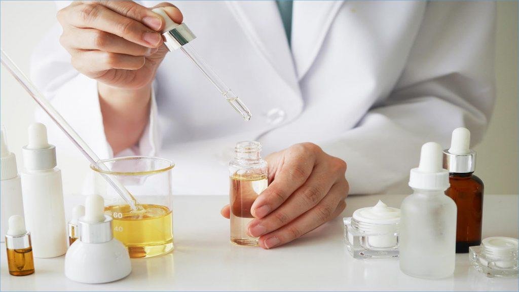 Easier Custom Formulation Development Easier Custom Formulation Development